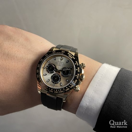 ロレックス デイトナ Ref.116518LN