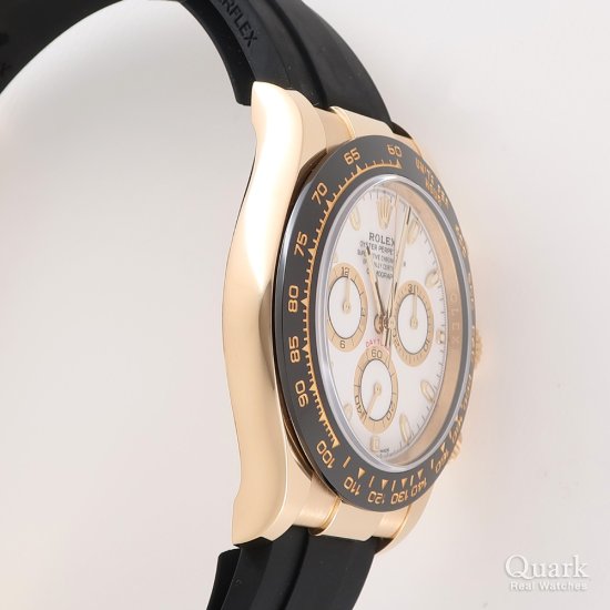 ロレックス デイトナ Ref.116518LN