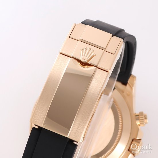 ロレックス デイトナ Ref.116518LN