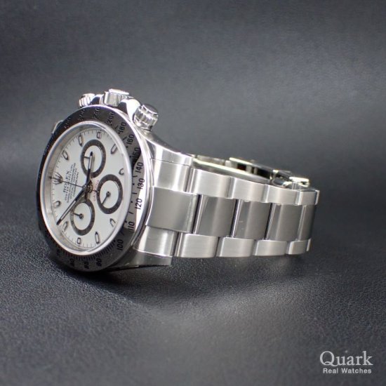 ロレックス デイトナ Ref.116520