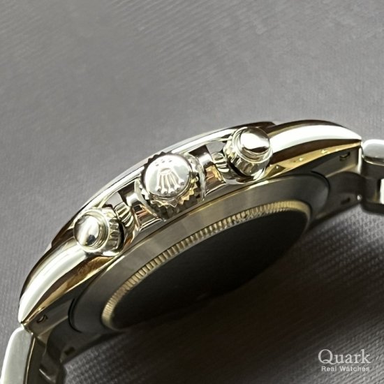 ロレックス デイトナ Ref.116520