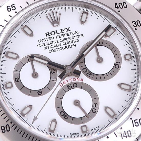 ロレックス デイトナ Ref.116520