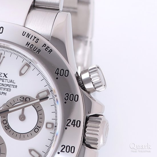 ロレックス デイトナ Ref.116520