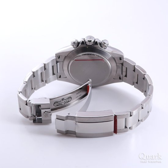 ロレックス デイトナ Ref.116520