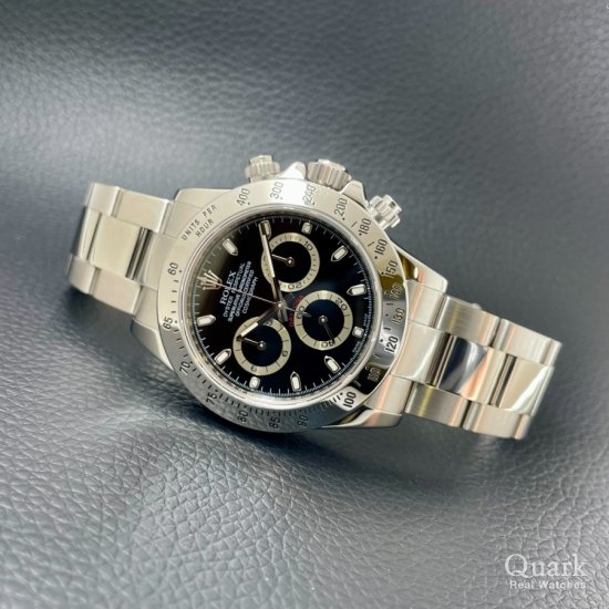 ロレックス デイトナ Ref.116520