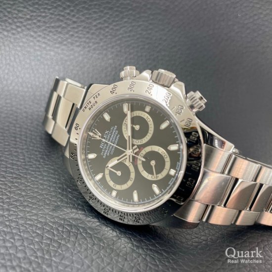 ロレックス デイトナ Ref.116520