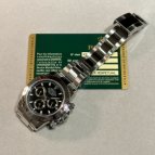 ロレックス デイトナ Ref.116520