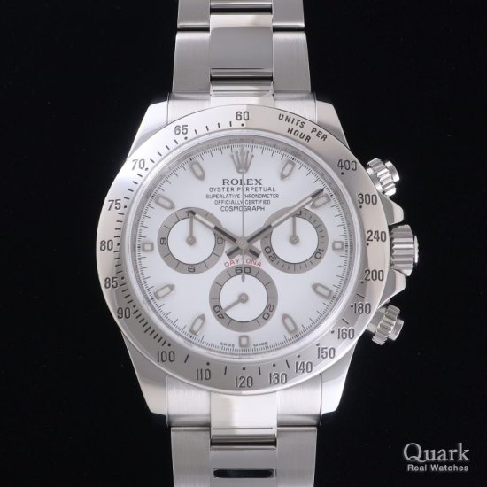 ロレックス デイトナ Ref.116520