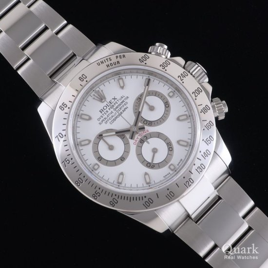 ロレックス デイトナ Ref.116520