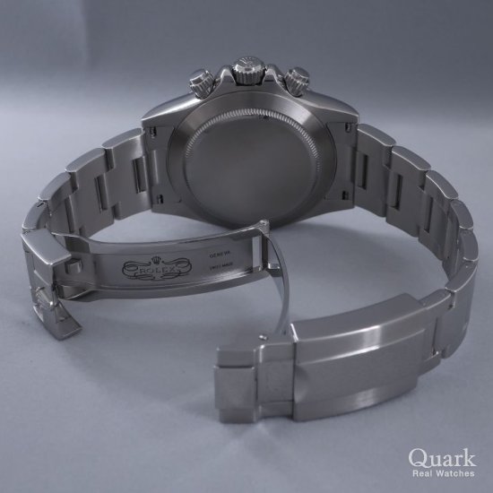 ロレックス デイトナ Ref.116520