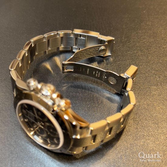 ロレックス デイトナ Ref.116520