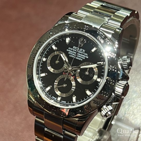 ロレックス デイトナ Ref.116520