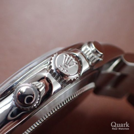 ロレックス デイトナ Ref.116520