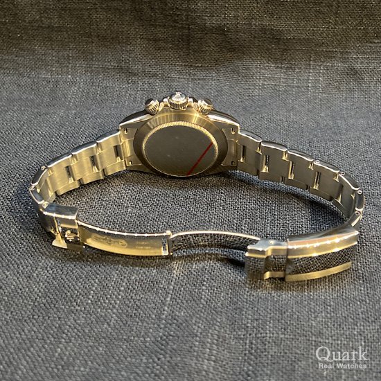 ロレックス デイトナ Ref.116520