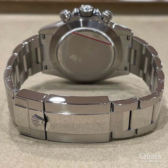 ロレックス デイトナ Ref.116520