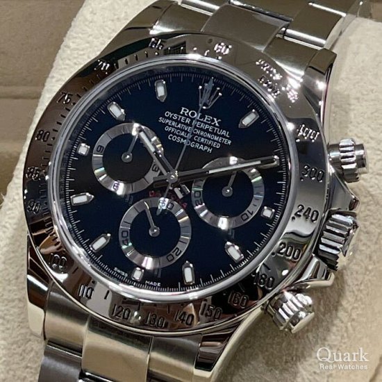 ロレックス デイトナ Ref.116520