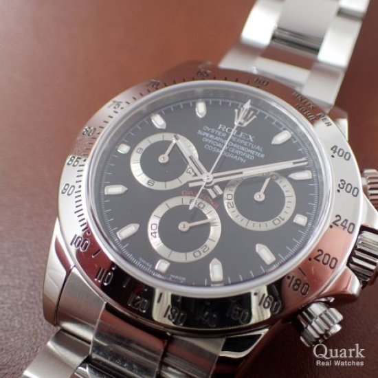 ロレックス デイトナ Ref.116520