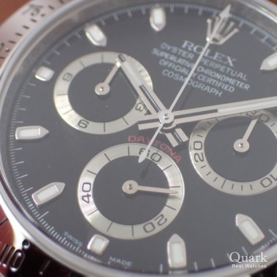 ロレックス デイトナ Ref.116520