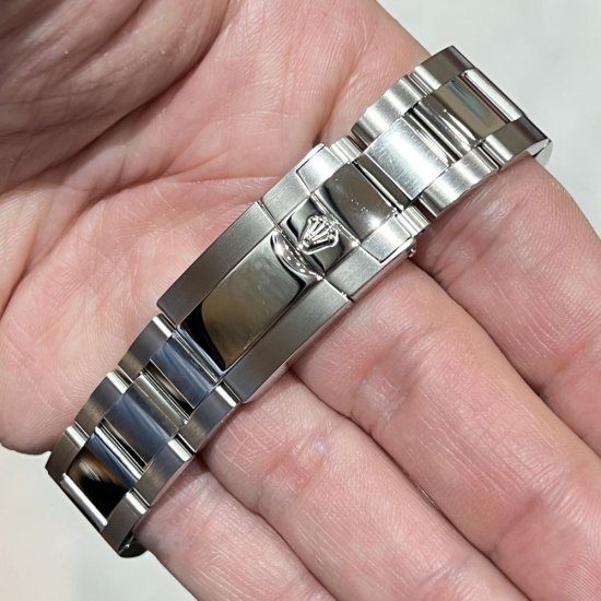 ロレックス デイトナ Ref.116520