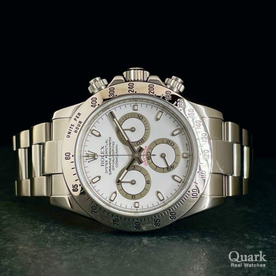 ロレックス デイトナ Ref.116520