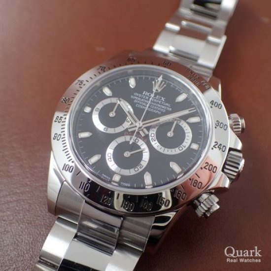 ロレックス デイトナ Ref.116520