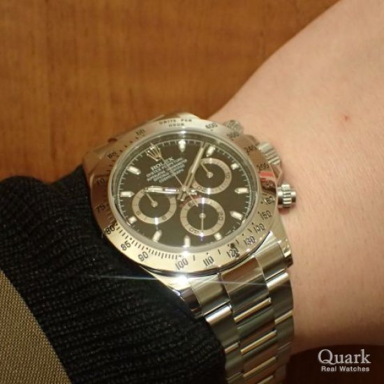 ロレックス デイトナ Ref.116520