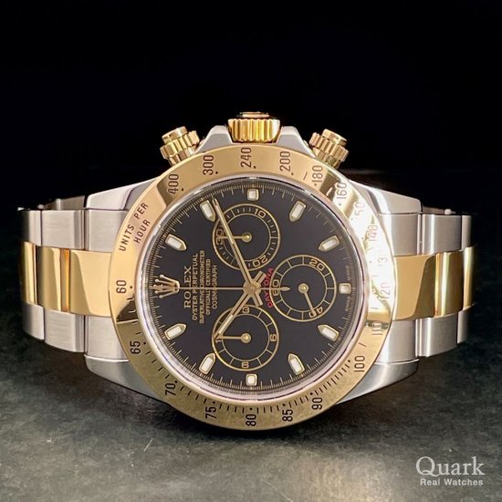 ロレックス デイトナ Ref.116523
