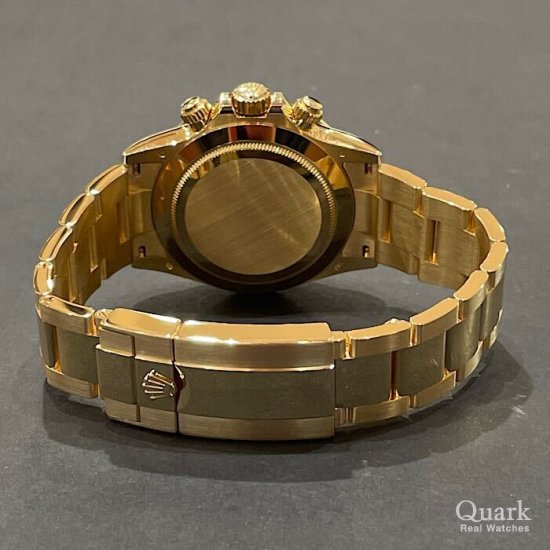 ロレックス デイトナ Ref.116578SACO