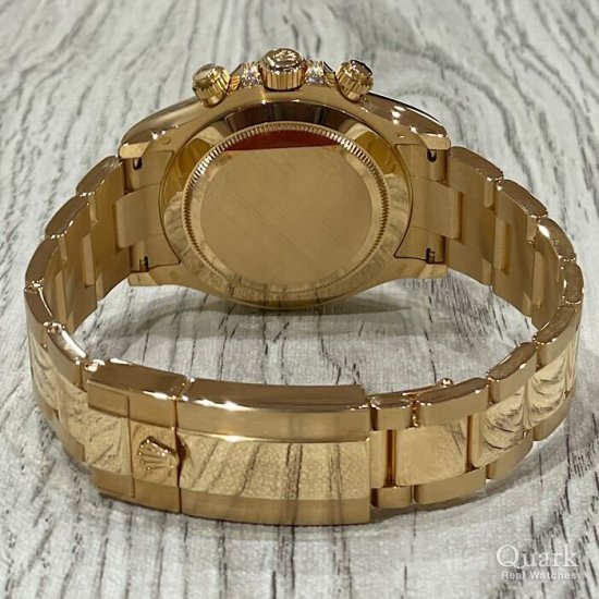 ロレックス デイトナ Ref.116598RBOW