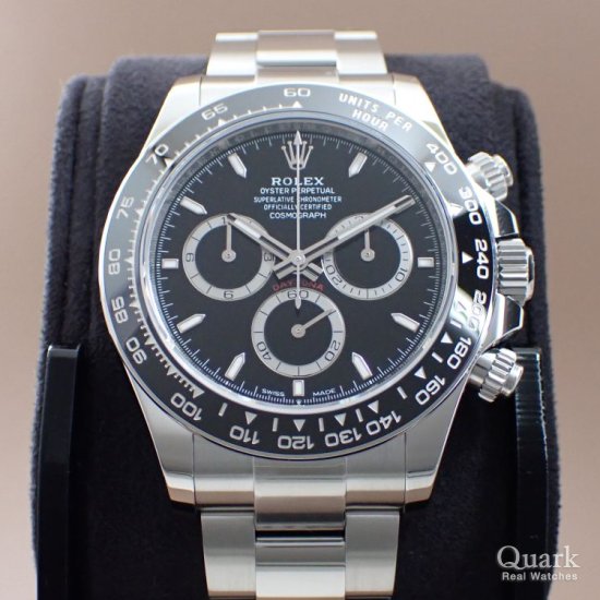 ロレックス デイトナ Ref.126500LN