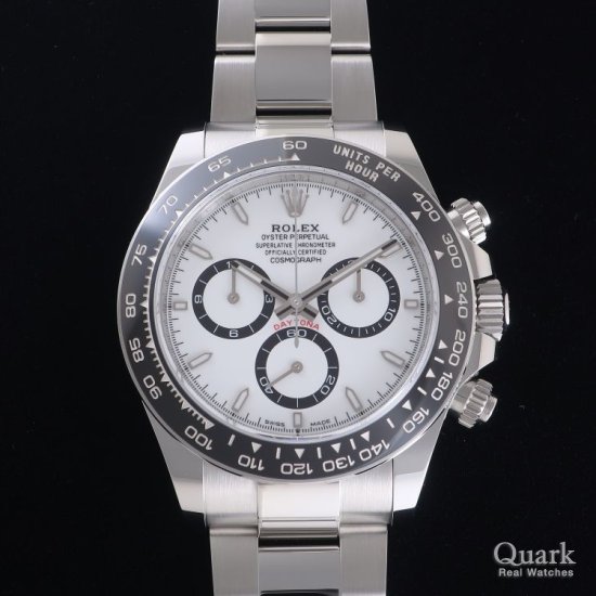 ロレックス デイトナ Ref.126500LN