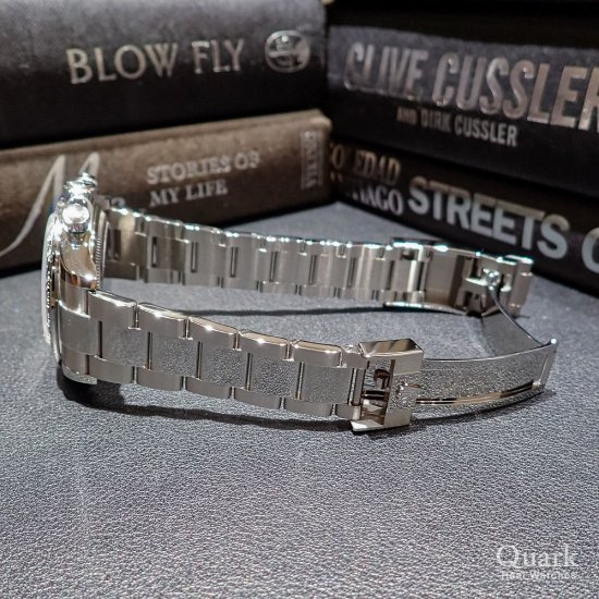 ロレックス デイトナ Ref.126500LN