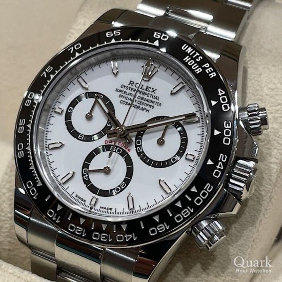 ロレックス デイトナ Ref.126500LN