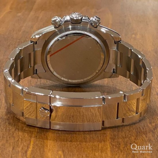 ロレックス デイトナ Ref.126500LN