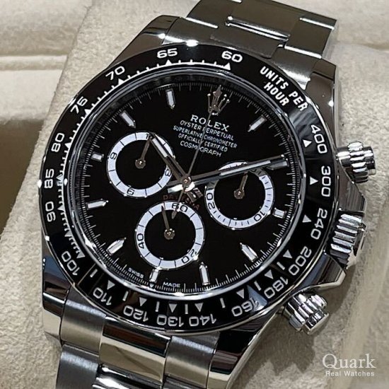 ロレックス デイトナ Ref.126500LN