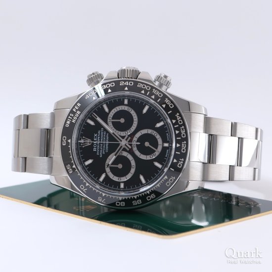 ロレックス デイトナ Ref.126500LN