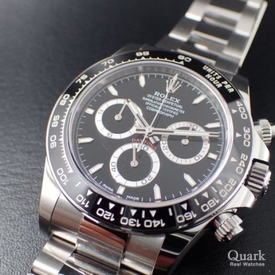 ロレックス デイトナ Ref.126500LN