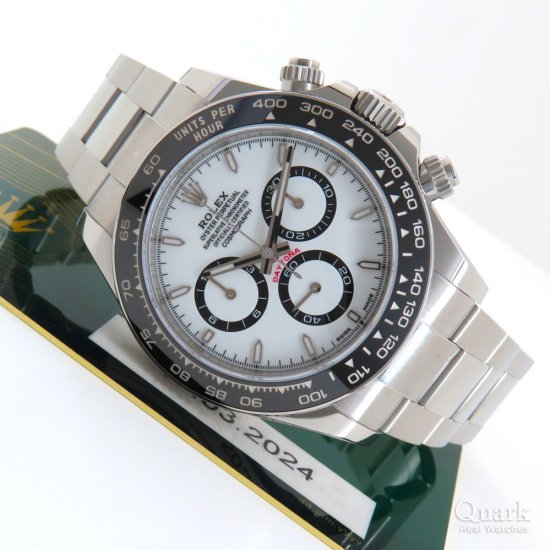 ロレックス デイトナ Ref.126500LN