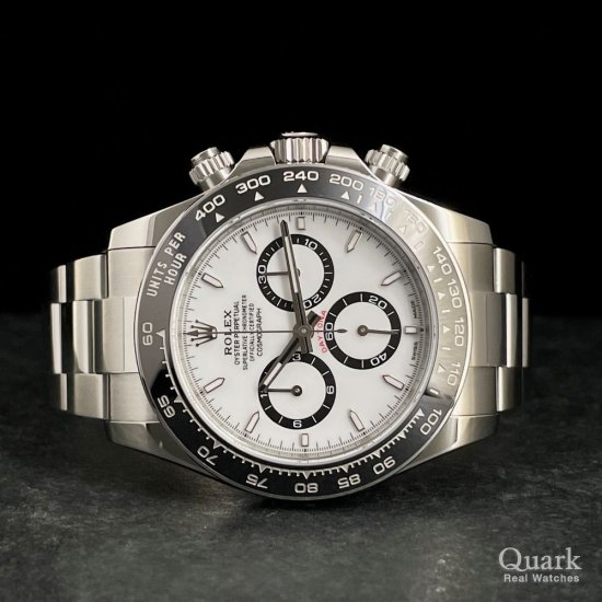 ロレックス デイトナ Ref.126500LN