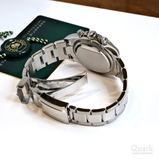 ロレックス デイトナ Ref.126500LN