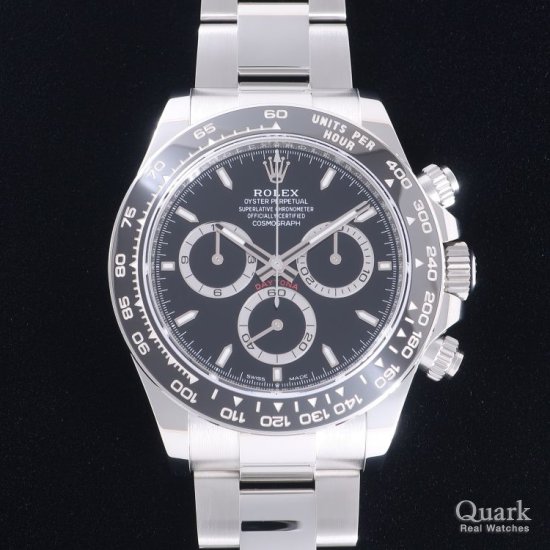 ロレックス デイトナ Ref.126500LN