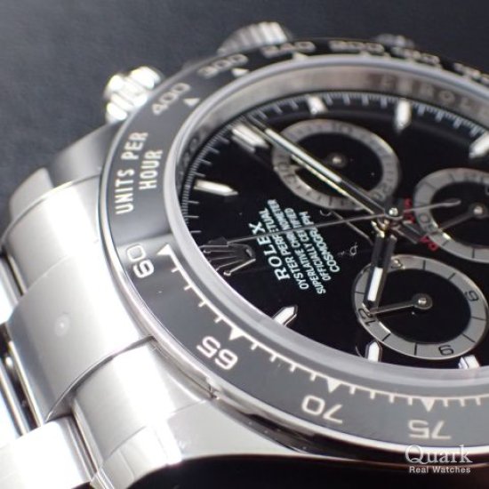 ロレックス デイトナ Ref.126500LN