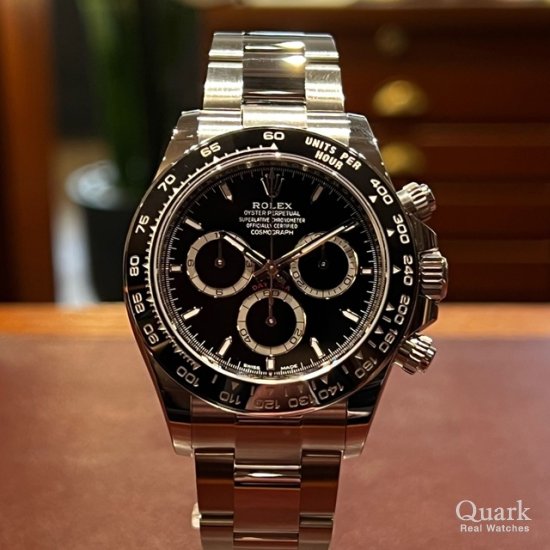 ロレックス デイトナ Ref.126500LN