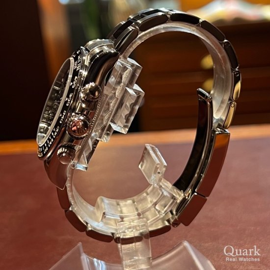 ロレックス デイトナ Ref.126500LN