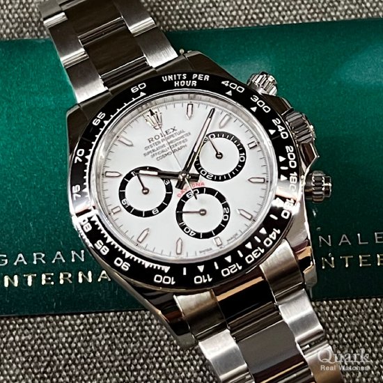 ロレックス デイトナ Ref.126500LN
