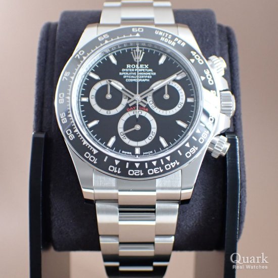 ロレックス デイトナ Ref.126500LN