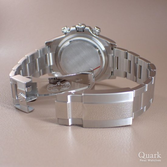 ロレックス デイトナ Ref.126500LN