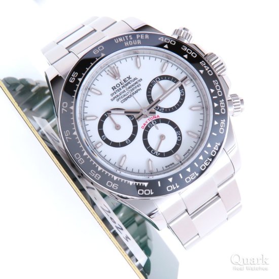 ロレックス デイトナ Ref.126500LN