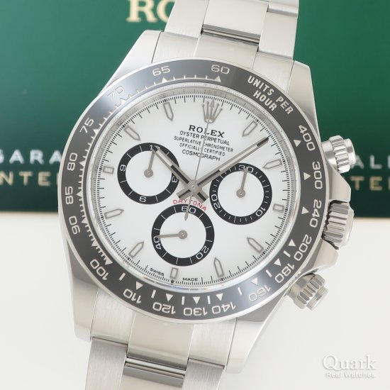 ロレックス デイトナ Ref.126500LN