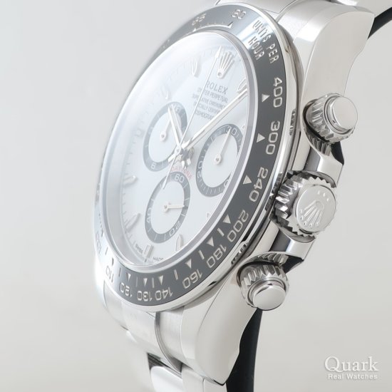 ロレックス デイトナ Ref.126500LN
